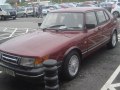 Saab 900 I Combi Coupe (facelift 1987) - Foto 10