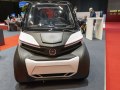2023 Silence S04 Nanocar - Foto 5