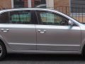 Skoda Superb II - Photo 4