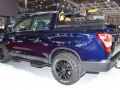 SsangYong Musso II - Photo 3