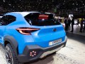 2019 Subaru Viziv (Concept) - Фото 7