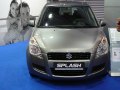 Suzuki Splash - Foto 6