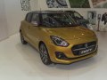 Suzuki Swift VI (facelift 2020) - Снимка 5