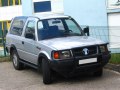 Tata Sierra - Technical Specs, Fuel consumption, Dimensions