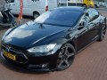 2012 Tesla Model S - Τεχνικά Χαρακτηριστικά, Κατανάλωση καυσίμου, Διαστάσεις