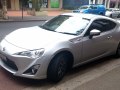 Toyota 86 I - Снимка 4