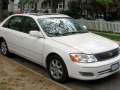 2000 Toyota Avalon II - Fotoğraf 3