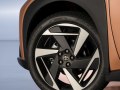 2025 Toyota Aygo X (facelift 2025) - Photo 5