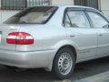 Toyota Corolla VIII (E110) - Kuva 4