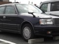 1997 Toyota Crown X Saloon (S150, facelift 1997) - Kuva 1