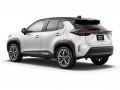 Toyota Yaris Cross (XP210) - Bild 2