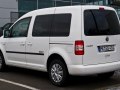 Volkswagen Caddy III (facelift 2010) - Снимка 7