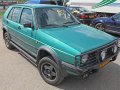 1990 Volkswagen Golf II Country - Снимка 6