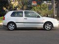 Volkswagen Golf III - Bild 3