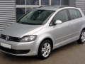 Volkswagen Golf VI Plus - Fotografia 4