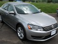 Volkswagen Passat (America de Nord, A32)