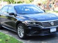 2020 Volkswagen Passat (Pohjois-Amerikka, A34) - Kuva 5