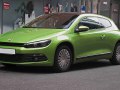 Volkswagen Scirocco III - Bilde 7