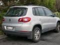 Volkswagen Tiguan I - Фото 5
