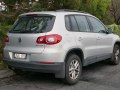 Volkswagen Tiguan - Fotoğraf 5