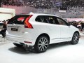 Volvo XC60 I (2013 facelift) - Fotografie 3