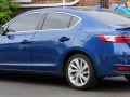 Acura ILX (facelift 2016) - Photo 4