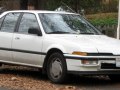 1986 Acura Integra I - εικόνα 3