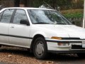 Acura Integra I - Снимка 3