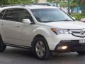 2007 Acura MDX II - Фото 4