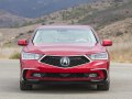 2018 Acura RLX (facelift 2017) - Kuva 4