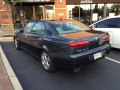 Alfa Romeo 166 (936) - Photo 4