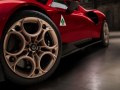 2024 Alfa Romeo 33 Stradale (2023) - Bild 5