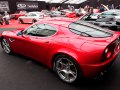 2007 Alfa Romeo 8C Competizione - Photo 2