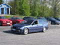 1999 Alpina B3 Touring (E46) - εικόνα 2