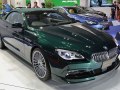 Alpina B6 Cabrio (F12 LCI, Facelift 2015) - Foto 10