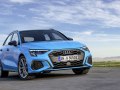 Audi A3 Sportback (8Y) - Foto 2