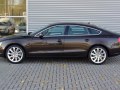 Audi A5 Sportback (8TA, facelift 2011) - Kuva 2