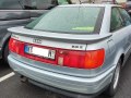 Audi Coupe (B3 89) - Снимка 4