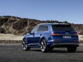 2025 Audi Q7 (Typ 4M, facelift 2024) - Photo 6