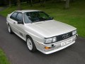 Audi Quattro (Typ 85) - Foto 2