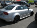 2006 Audi RS 4 Salon (8E, B7) - Fotografie 8