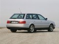 1992 Audi S2 Avant - Снимка 5