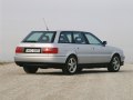 1992 Audi S2 Avant - εικόνα 5