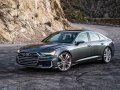 2020 Audi S6 (C8) - Kuva 18
