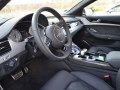 2013 Audi S8 (D4 facelift 2013) - Photo 15