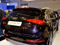 Audi SQ5 I - Снимка 2