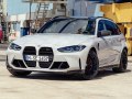 BMW M3 - Технические характеристики, Расход топлива, Габариты