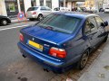 1998 BMW M5 (E39) - Fotografia 2