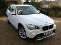 BMW X1 (E84) - Фото 3