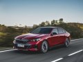 BMW i5 Sedan (G60) M60 81.2 kWh (601 Hp) xDrive